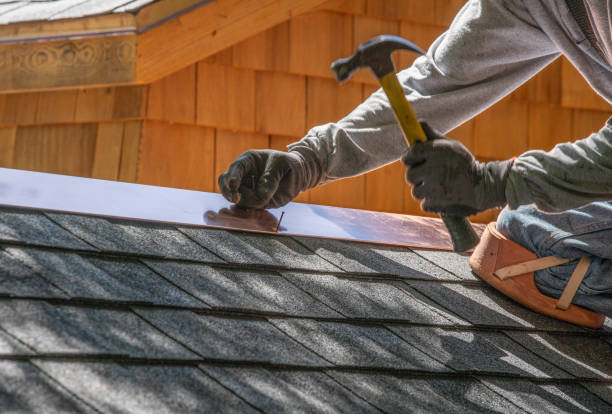 Cold Roofs in Fontana, CA