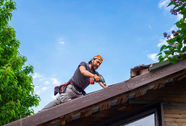 Fontana, CA  Roofing repair and installation Company