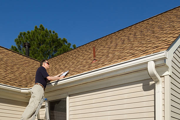 Best Gutter Installation and Repair  in Fontana, CA