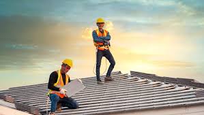 Fast & Reliable Emergency Roof Repairs in Fontana, CA